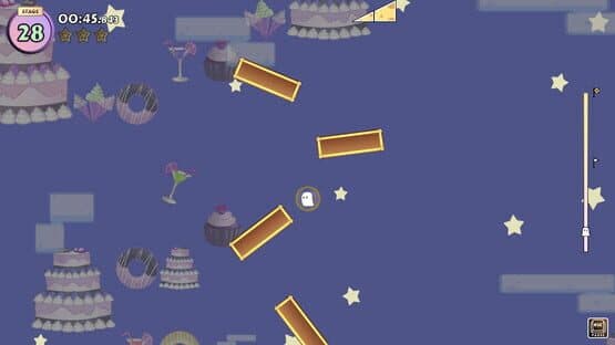 Jumping Mellow — screenshot 8