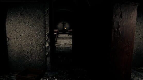 A Siren's Call — screenshot 2