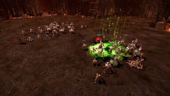 Godking: Master of Rituals — screenshot 4