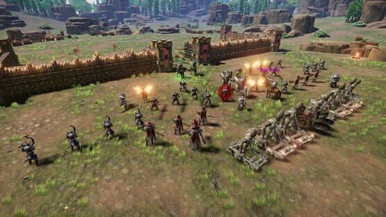 Godking: Master of Rituals — screenshot 5
