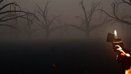 A Siren's Call — screenshot 3
