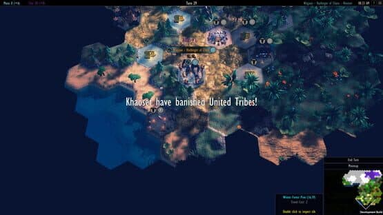 Godking: Master of Rituals — screenshot 6