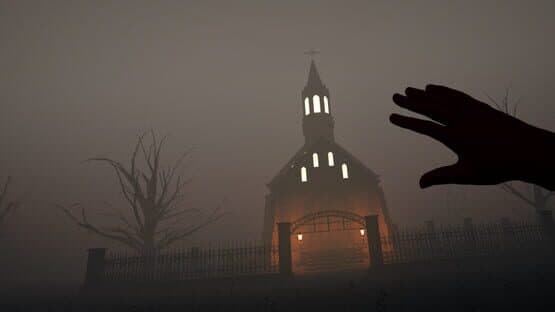 A Siren's Call — screenshot 4