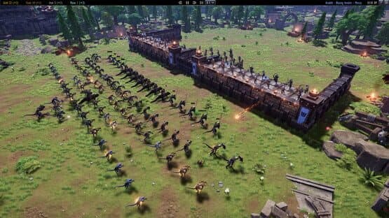 Godking: Master of Rituals — screenshot 8