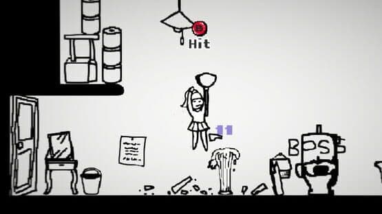 Stress explosion — screenshot 2