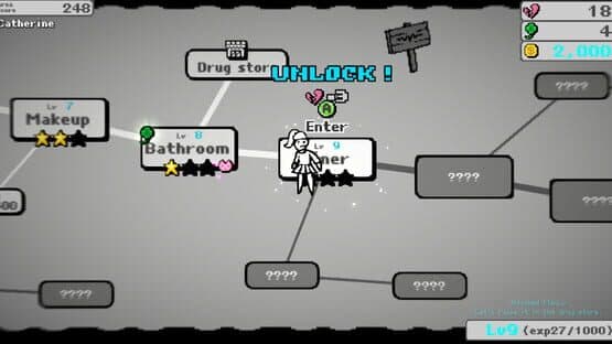 Stress explosion — screenshot 3