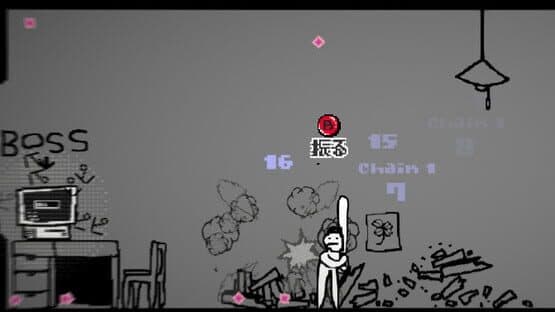 Stress explosion — screenshot 4