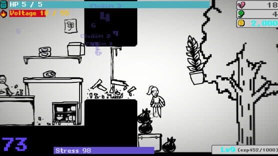 Stress explosion — screenshot 6
