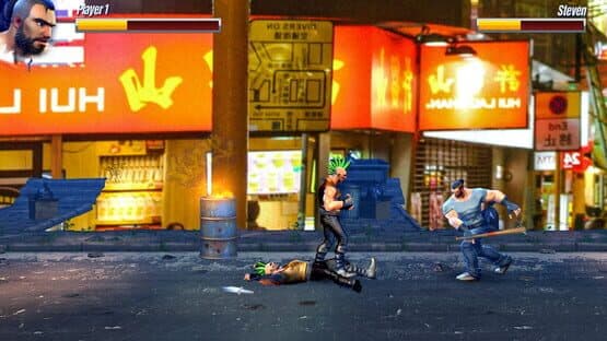 Super Fight — screenshot 1