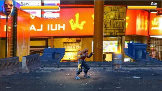 Super Fight — screenshot 2