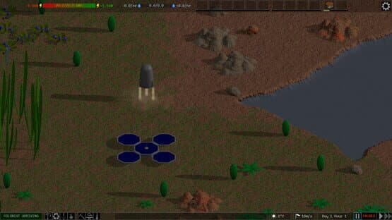 Sigma Draconis — screenshot 1
