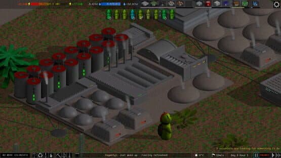 Sigma Draconis — screenshot 2