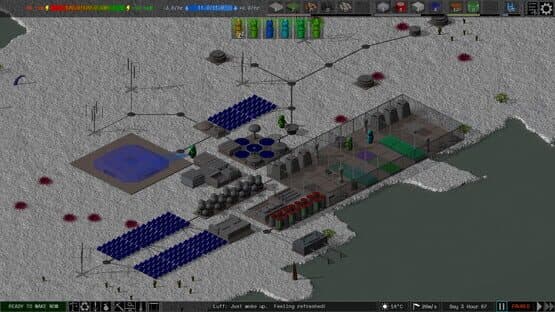 Sigma Draconis — screenshot 3