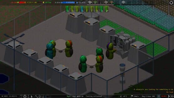 Sigma Draconis — screenshot 4