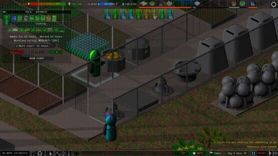 Sigma Draconis — screenshot 5