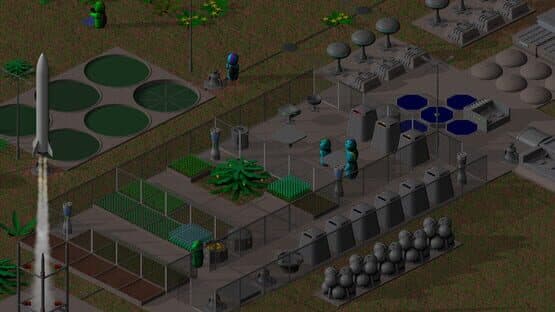 Sigma Draconis — screenshot 6
