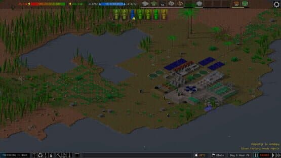 Sigma Draconis — screenshot 7