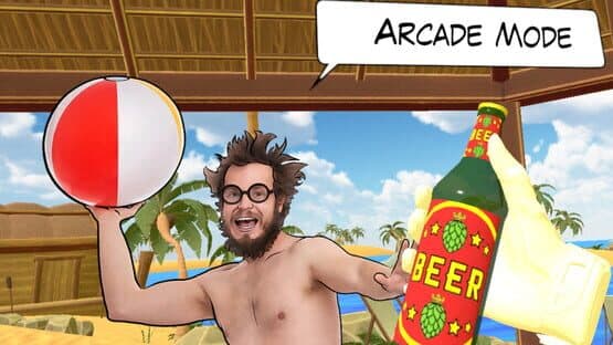 Beach Bar VR — screenshot 1