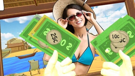 Beach Bar VR — screenshot 2