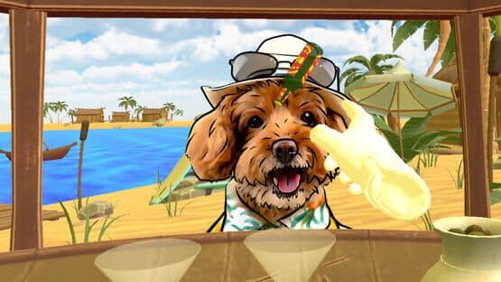 Beach Bar VR — screenshot 3