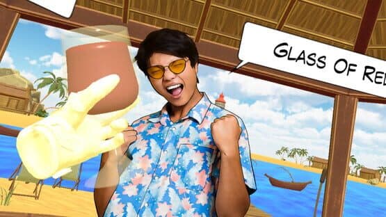 Beach Bar VR — screenshot 5