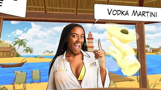 Beach Bar VR — screenshot 6