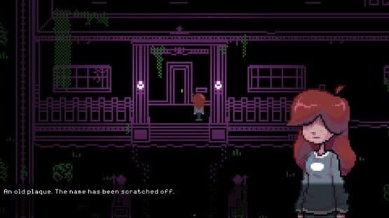 Deeproot Manor — screenshot 1