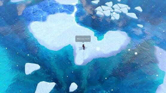 A Week in the Cold — screenshot 1
