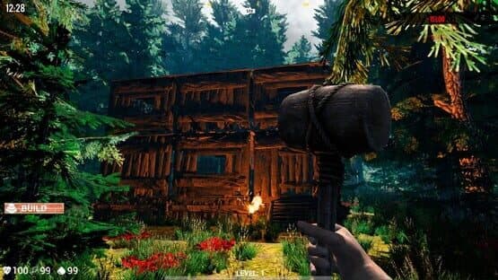 Gone: Survival — screenshot 1