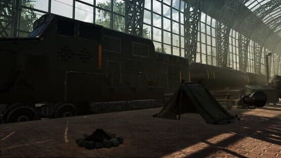 Gone: Survival — screenshot 2