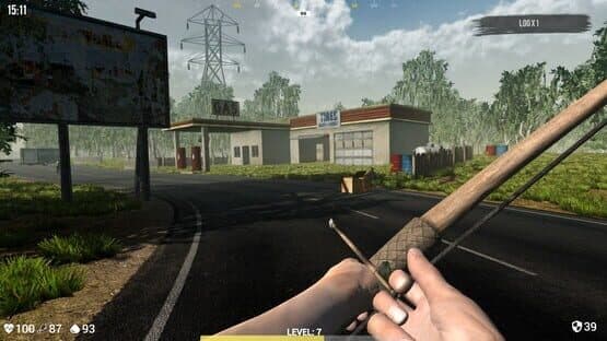 Gone: Survival — screenshot 3