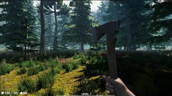 Gone: Survival — screenshot 4