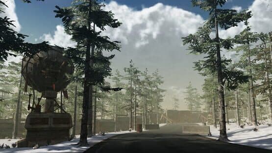 Gone: Survival — screenshot 5