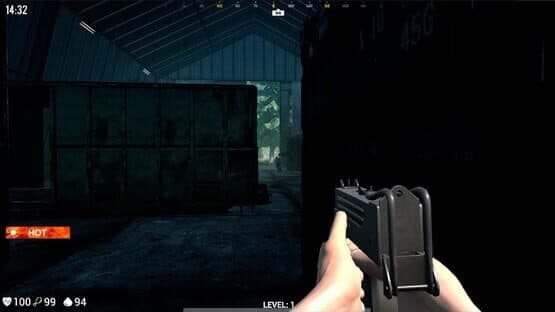Gone: Survival — screenshot 6