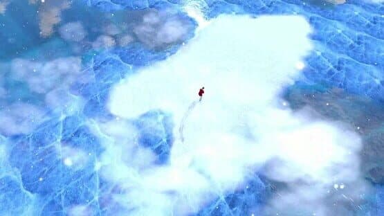 A Week in the Cold — screenshot 5