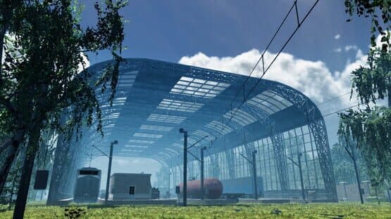 Gone: Survival — screenshot 7