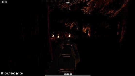 Gone: Survival — screenshot 8
