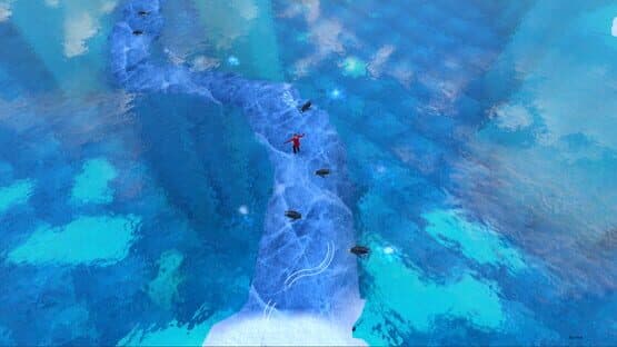 A Week in the Cold — screenshot 7