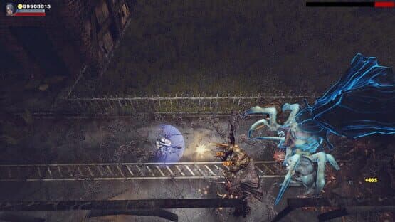 Apocalypse Age: Destruction — screenshot 1