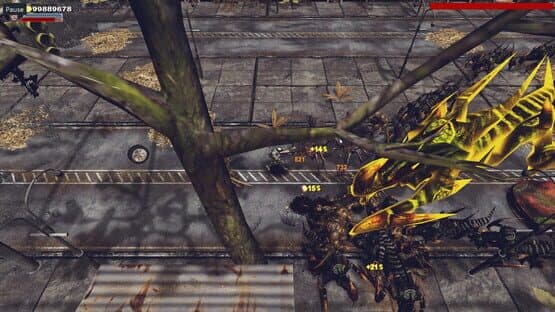 Apocalypse Age: Destruction — screenshot 2