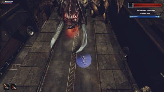 Apocalypse Age: Destruction — screenshot 6