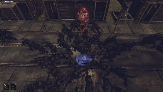 Apocalypse Age: Destruction — screenshot 7