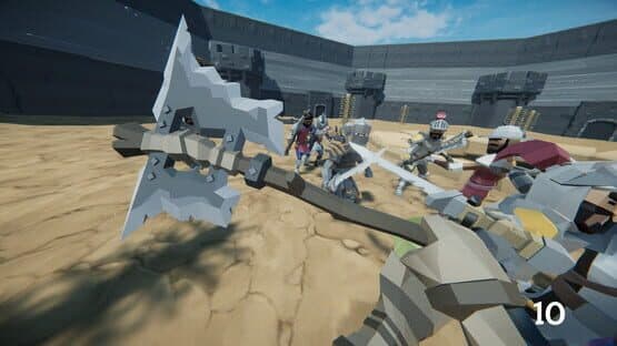 Kurr Snaga — screenshot 1