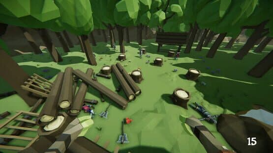 Kurr Snaga — screenshot 2