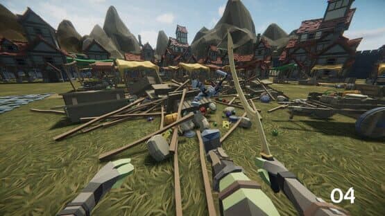 Kurr Snaga — screenshot 4