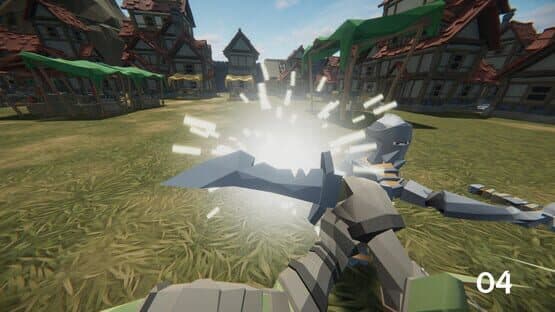 Kurr Snaga — screenshot 6
