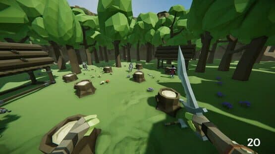 Kurr Snaga — screenshot 7