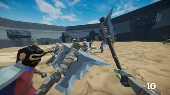 Kurr Snaga — screenshot 8