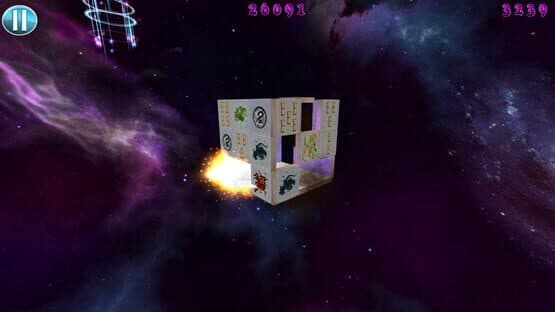 Mahjong Deluxe 2: Astral Planes — screenshot 8