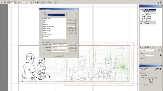Comicado — screenshot 3